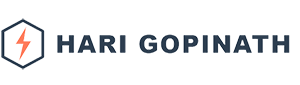 Hari Gopinath